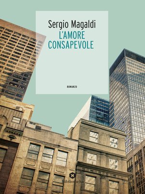 cover image of L' Amore consapevole
